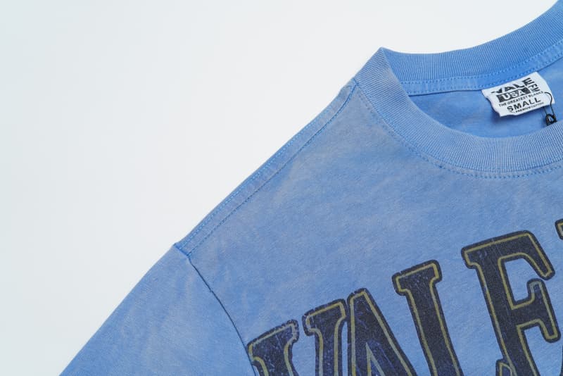 VALLEY Forever DREAM Sport GLORY Vintage TEE