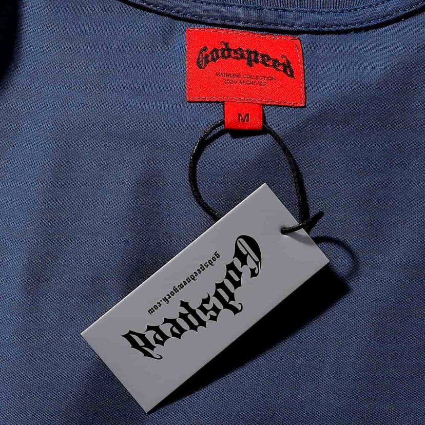 GODSPEED Eagle T-Shirt