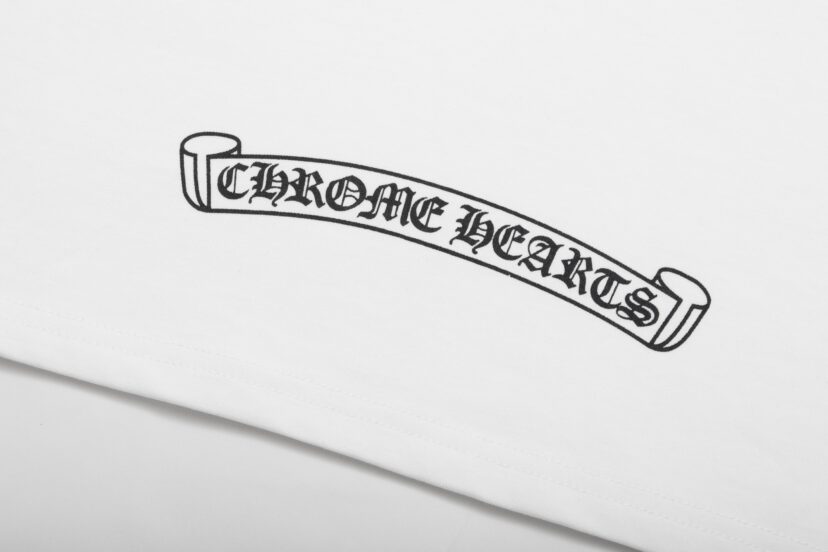 Chrome Hearts New T-shirts 6025