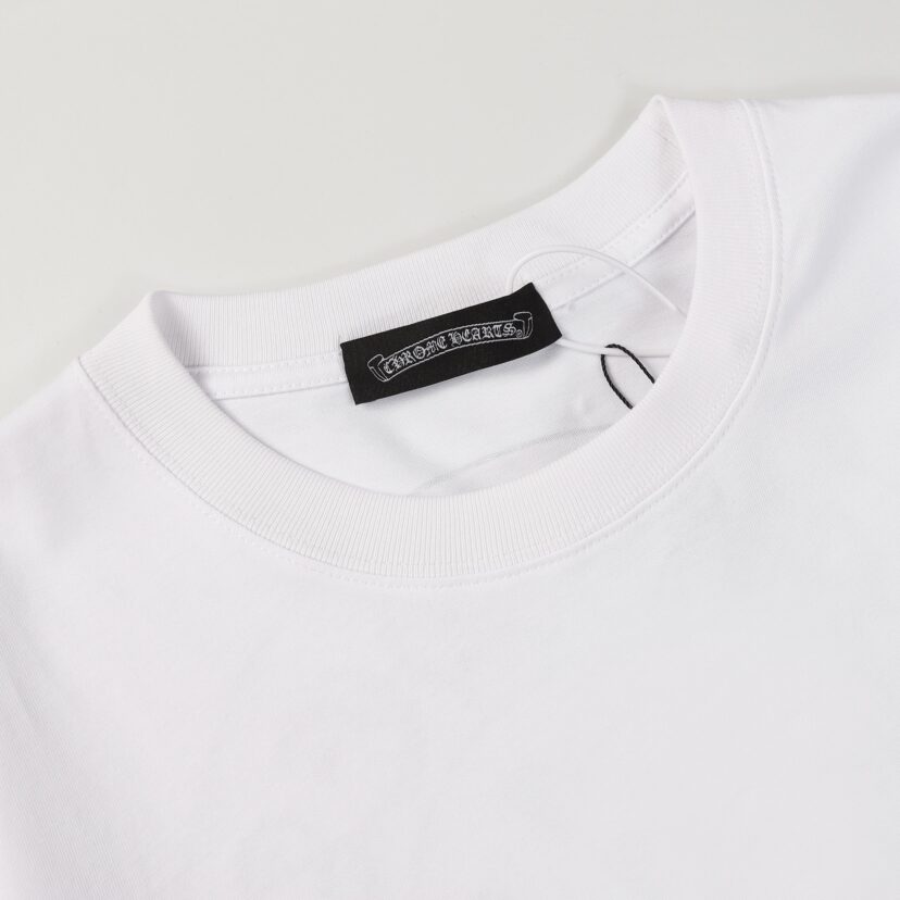 Chrome Hearts New T-shirts 9985