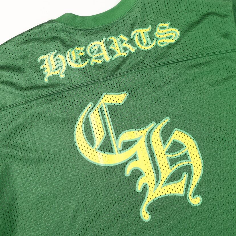 Chrome Hearts New T-shirts Suits 9996