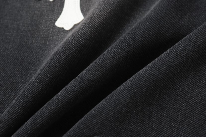 Chrome Hearts New Pants 305