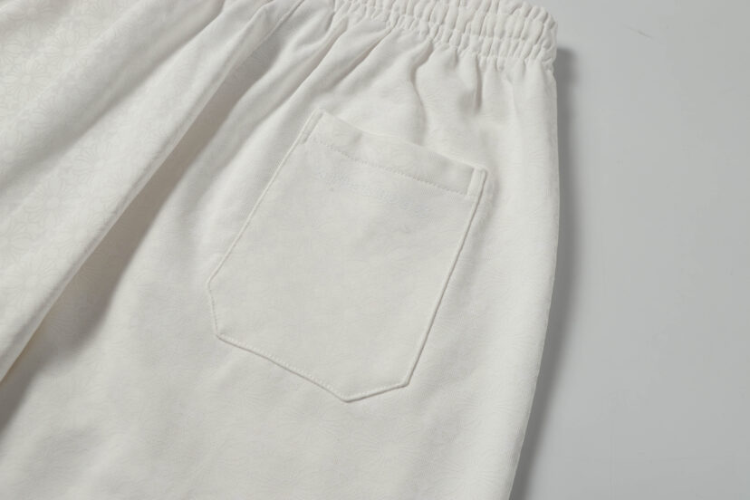 Chrome Hearts New Shorts 2282