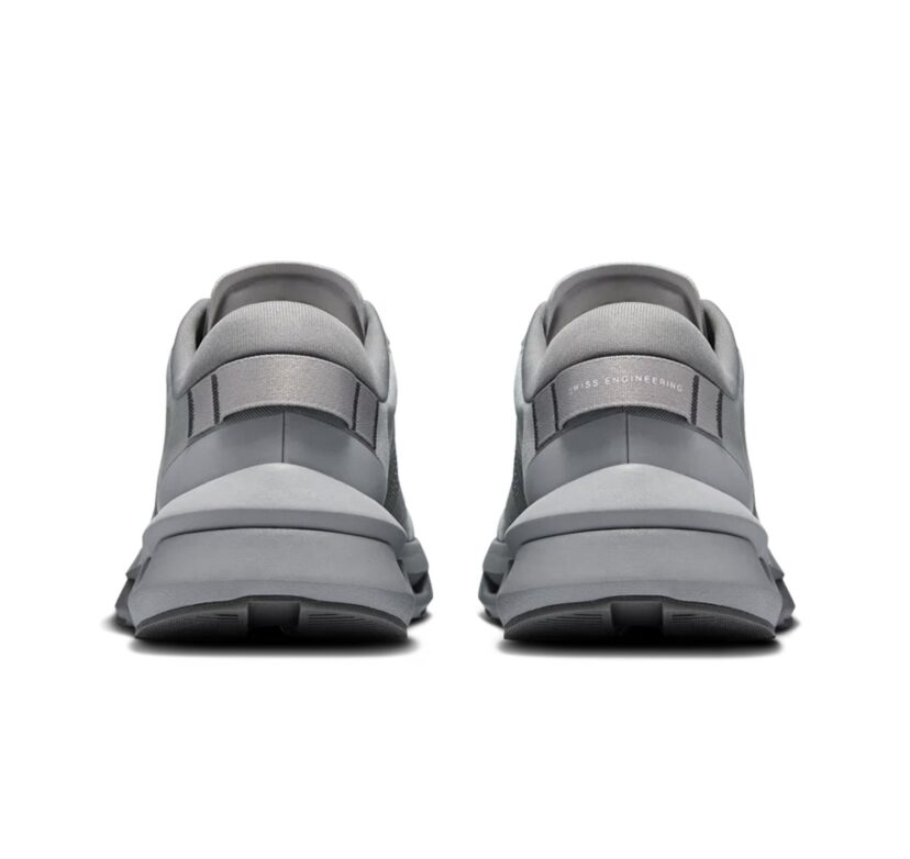 ON Women's Cloudzone Alloy/Rock