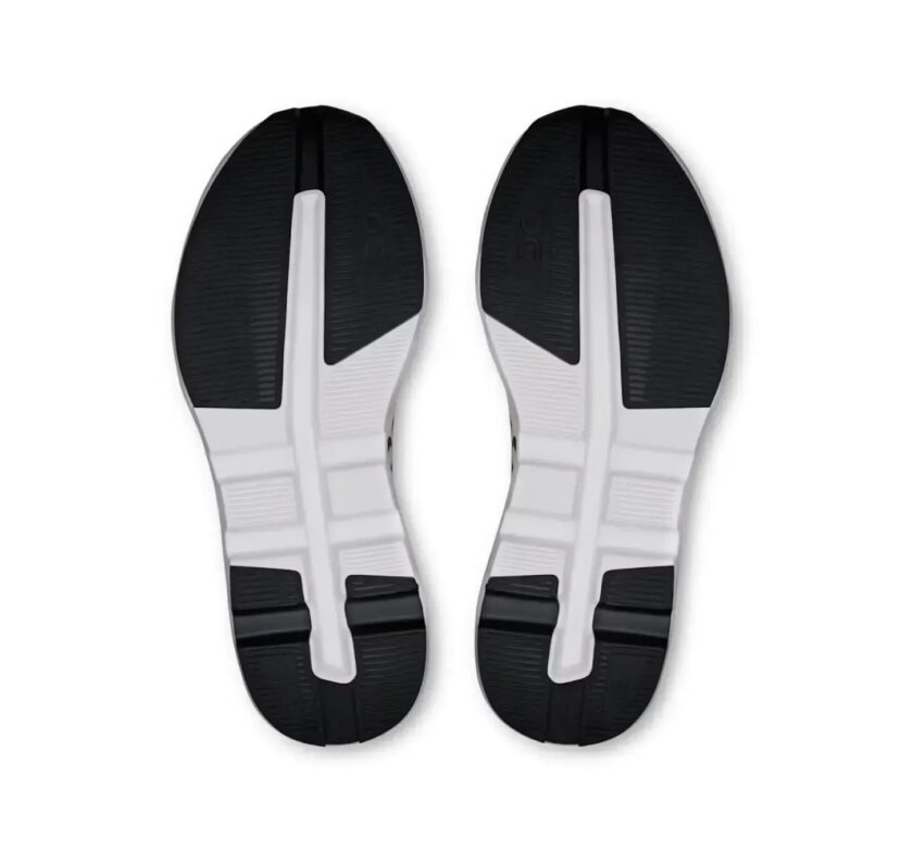 ON Women's Cloudzone Ice/Black