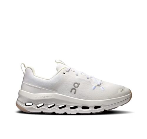 ON Big Kid's Cloudleap White