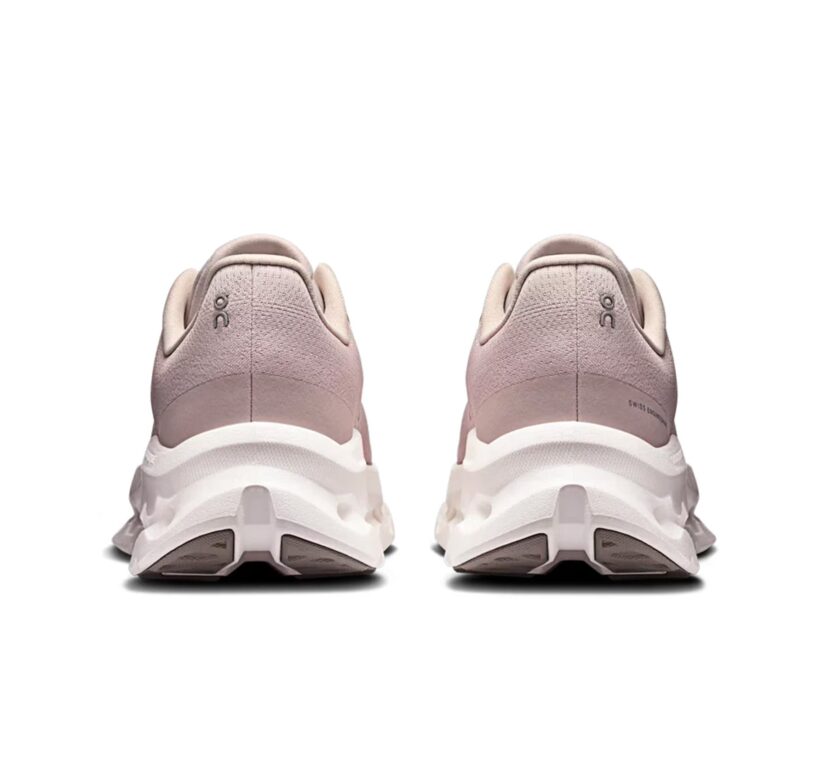 ON Women's Cloudtilt Pearl/Fade