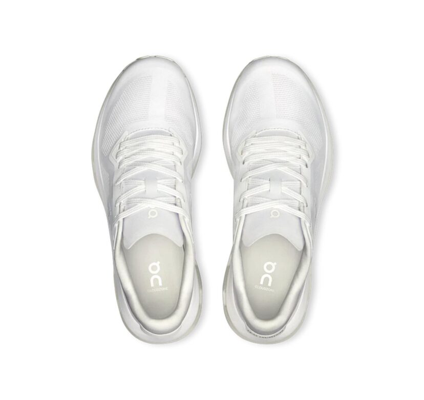 ON Women's Cloudzone White