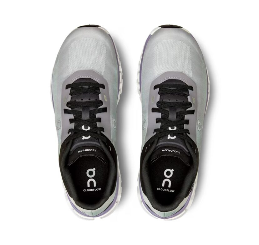 ON Women's Cloudflow 4 Fade/Wisteria