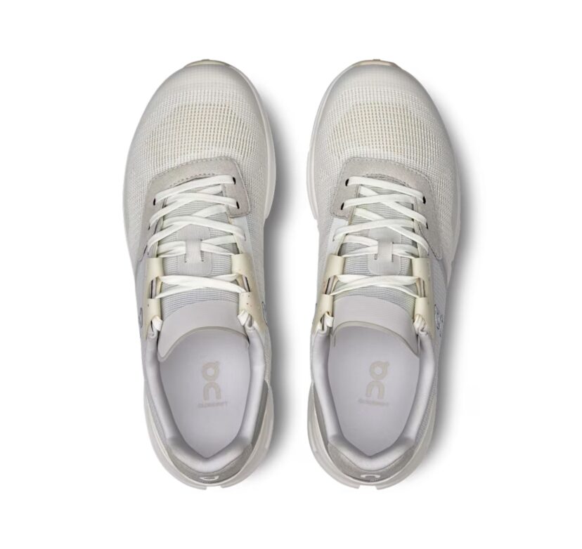 ON Women's Cloudrift White/Frost