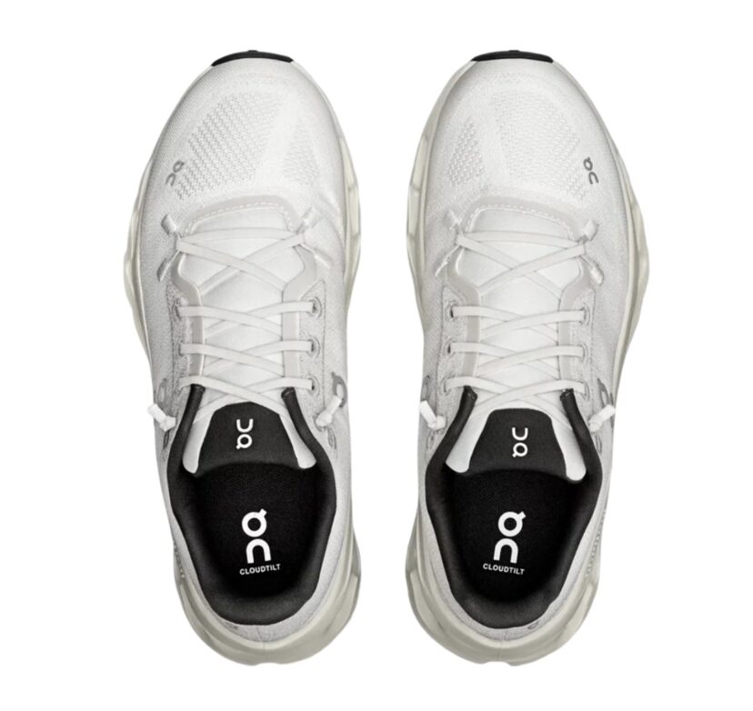 ON Women's Cloudtilt Pearl/Ice