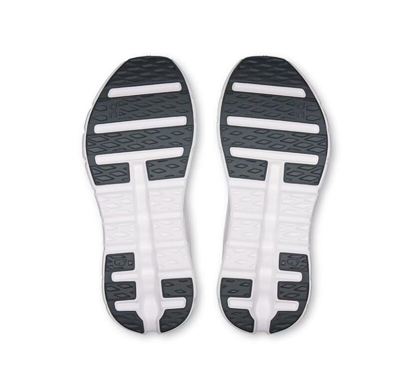 ON Women's Cloudtilt Castor/Pearl