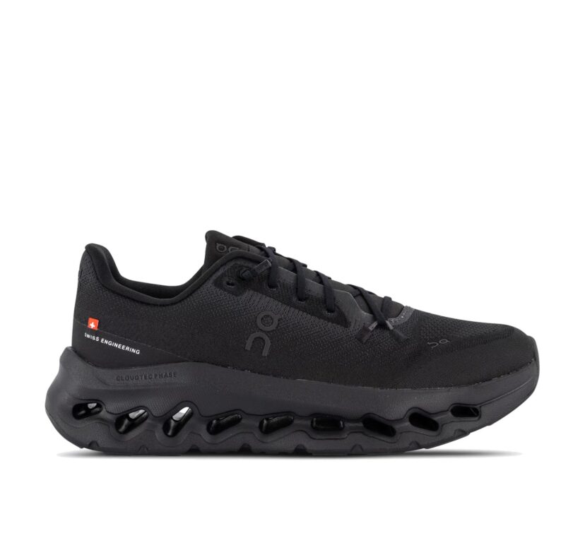 ON Women's Cloudtilt Eclipse/Black 2