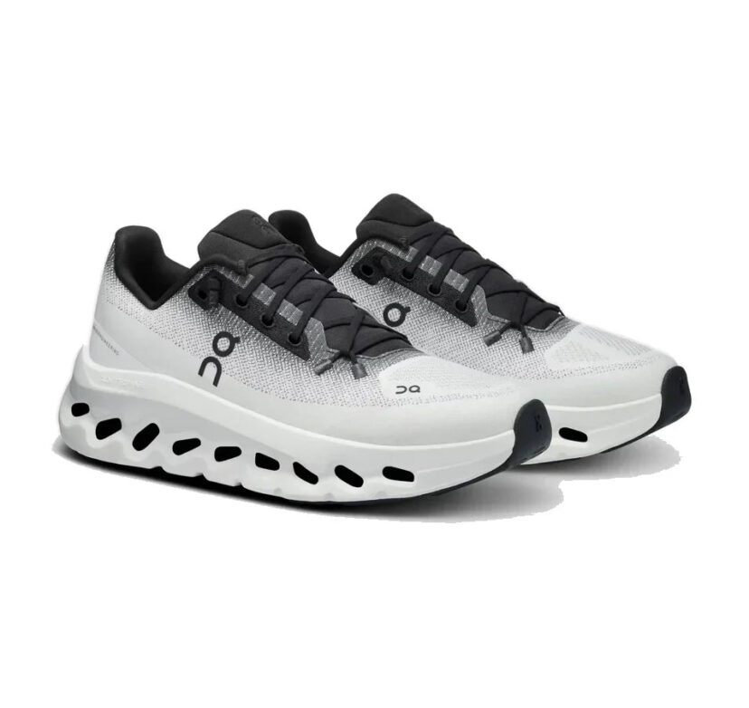 ON Women's Cloudtilt Black/Ivory