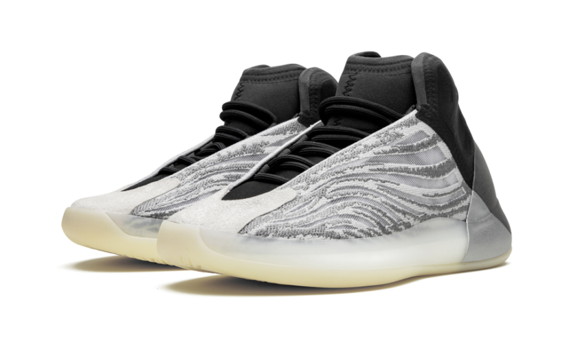 Yeezy QNTM Shoes “Quantum” – Q46473