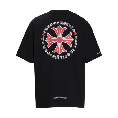 Chrome Hearts New T-shirts 0009