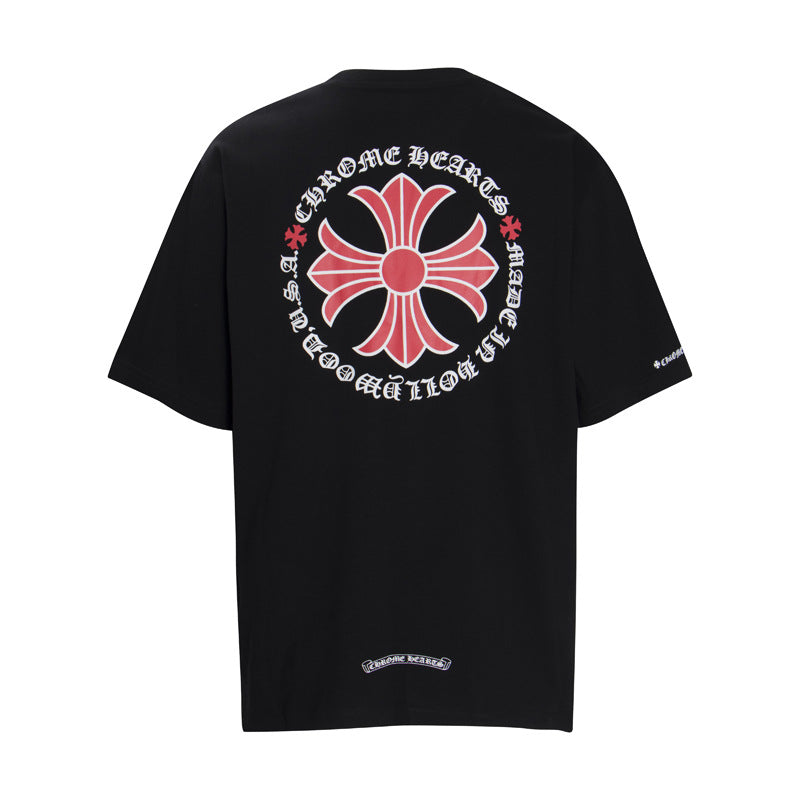 Chrome Hearts New T-shirts 0009