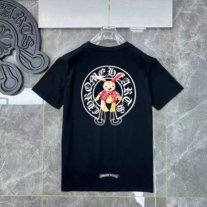 Chrome Hearts New T-shirts 0009