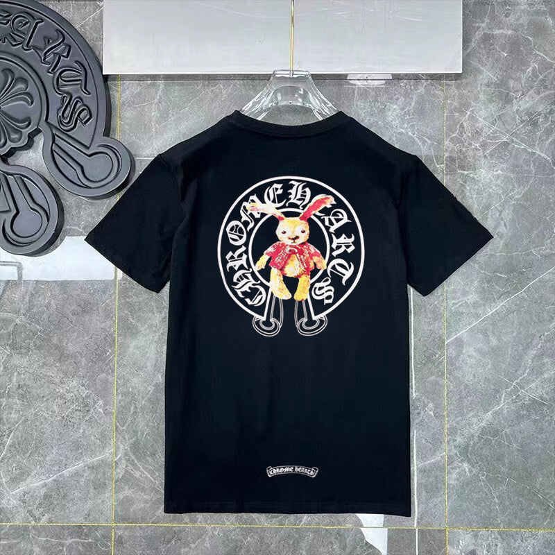 Chrome Hearts New T-shirts 0009