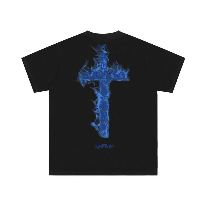 Chrome Hearts New T-shirts 0002