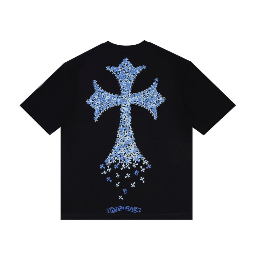 Chrome Hearts New T-shirts 0001