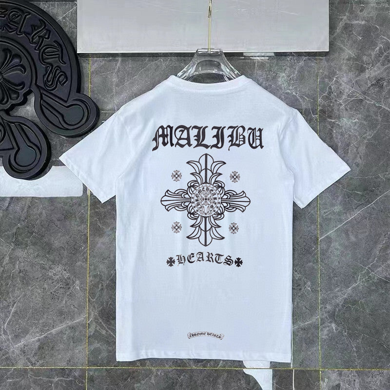 Chrome Hearts New T-shirts 0010