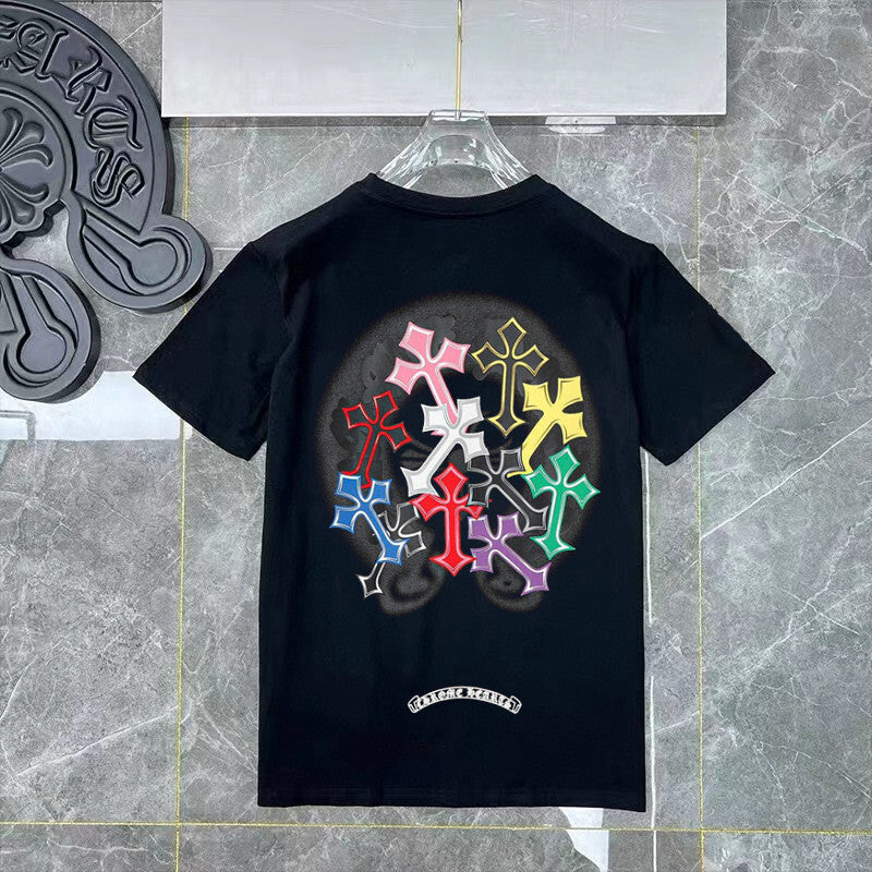 Chrome Hearts New T-shirts 0010