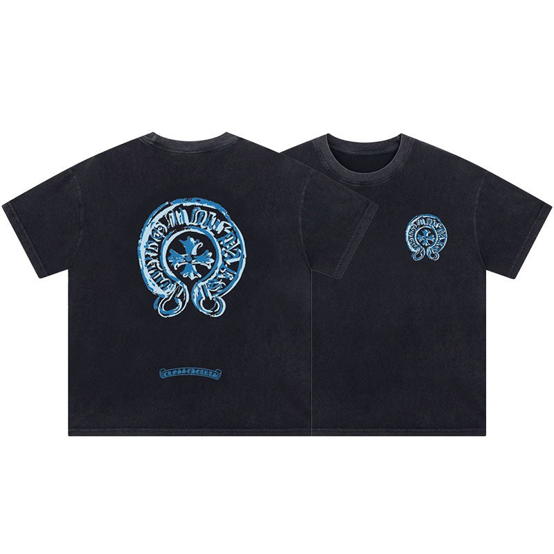 Chrome Hearts New T-shirts 0003
