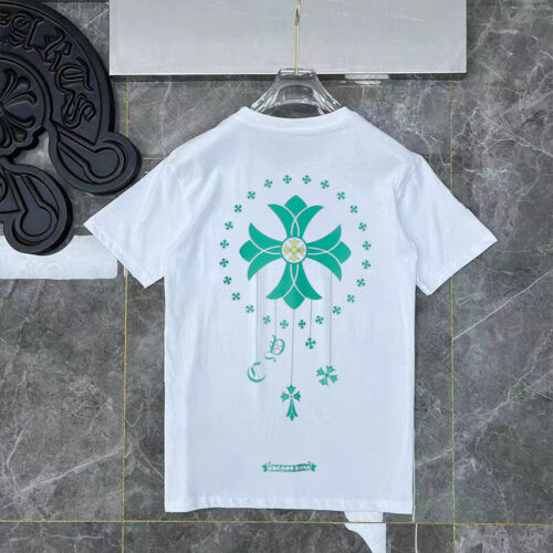 Chrome Hearts New T-shirts 0011