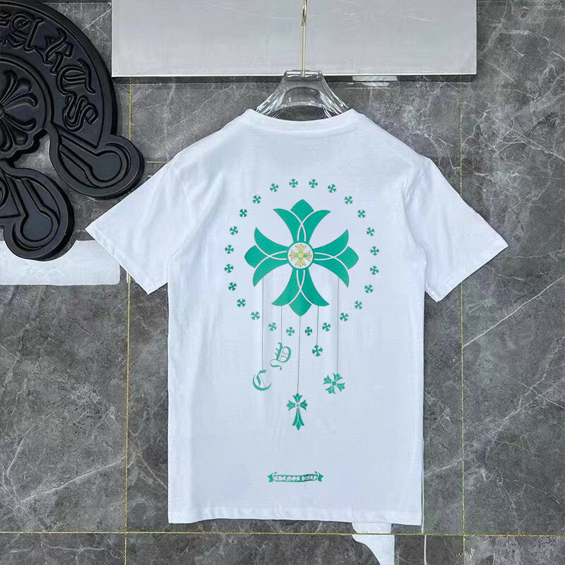 Chrome Hearts New T-shirts 0011