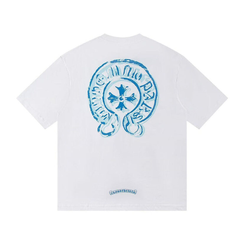 Chrome Hearts New T-shirts 0001