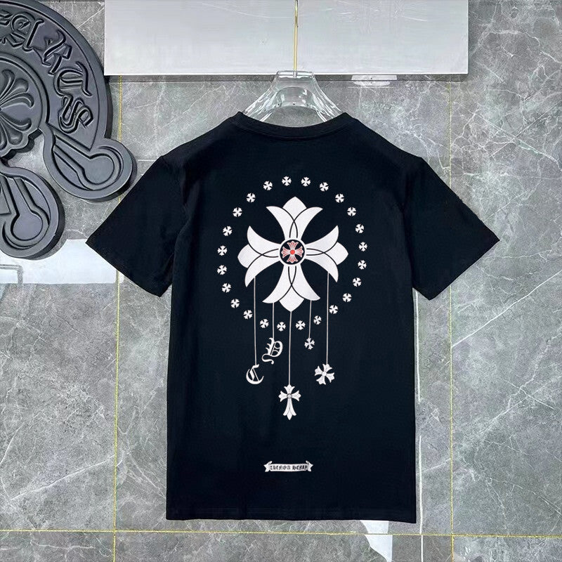 Chrome Hearts New T-shirts 0011