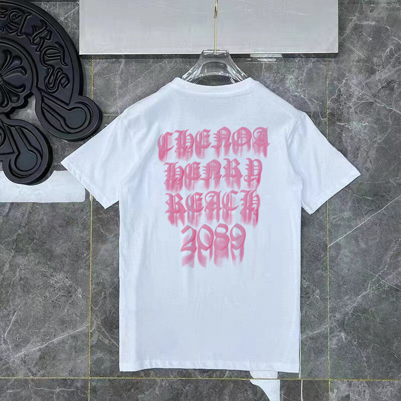 Chrome Hearts New T-shirts 0011