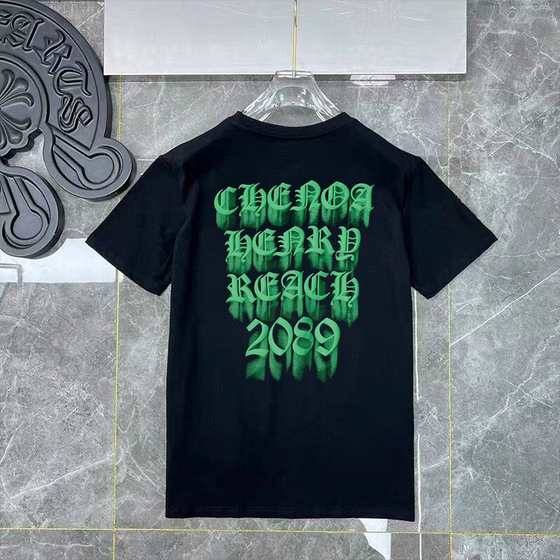 Chrome Hearts New T-shirts 0011