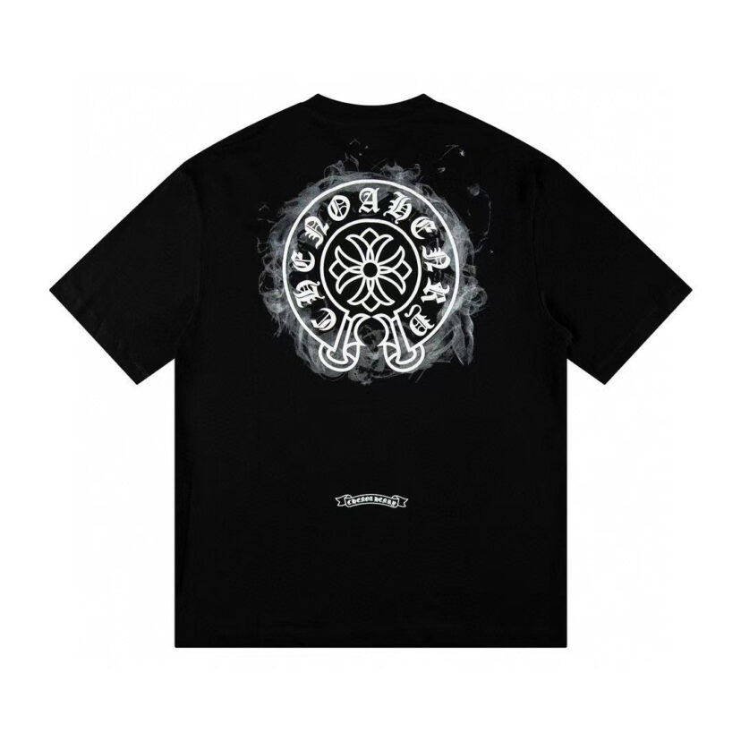 Chrome Hearts New T-shirts 0004