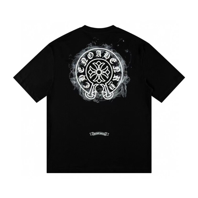 Chrome Hearts New T-shirts 0004