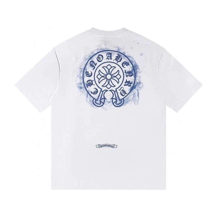 Chrome Hearts New T-shirts 0004