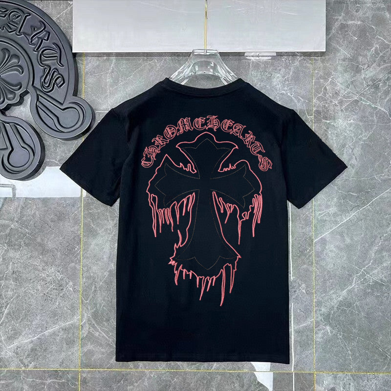 Chrome Hearts New T-shirts 0011
