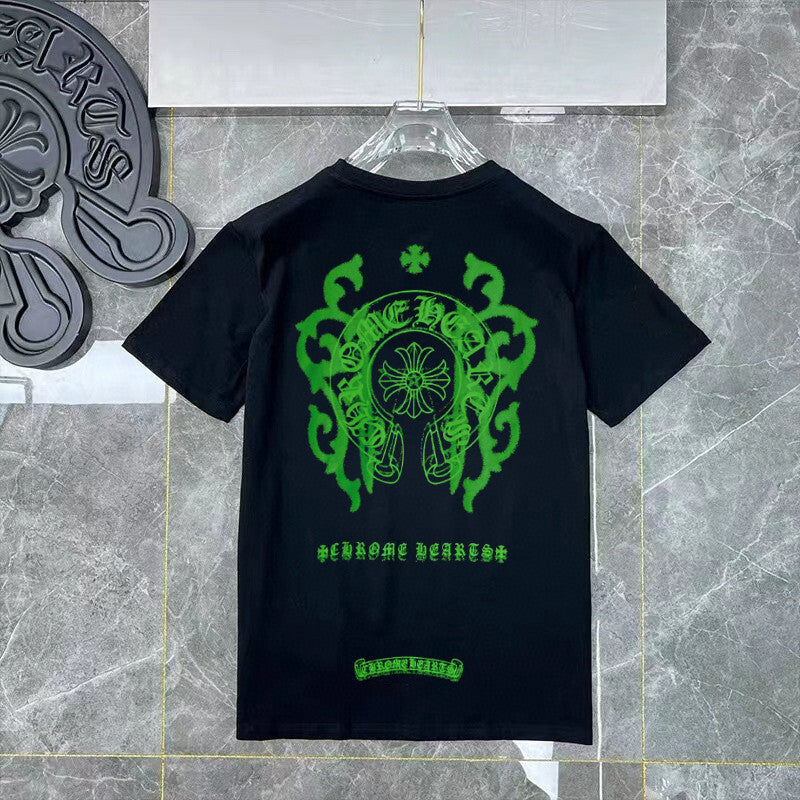 Chrome Hearts New T-shirts 0011