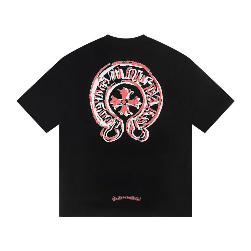 Chrome Hearts New T-shirts 0001