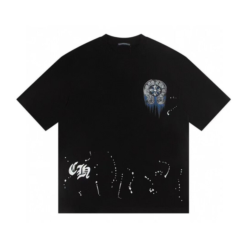 Chrome Hearts New T-shirts 0005