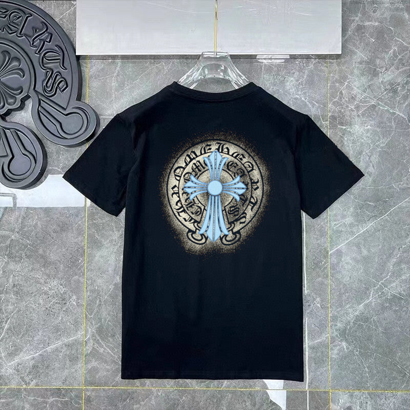 Chrome Hearts New T-shirts 0012