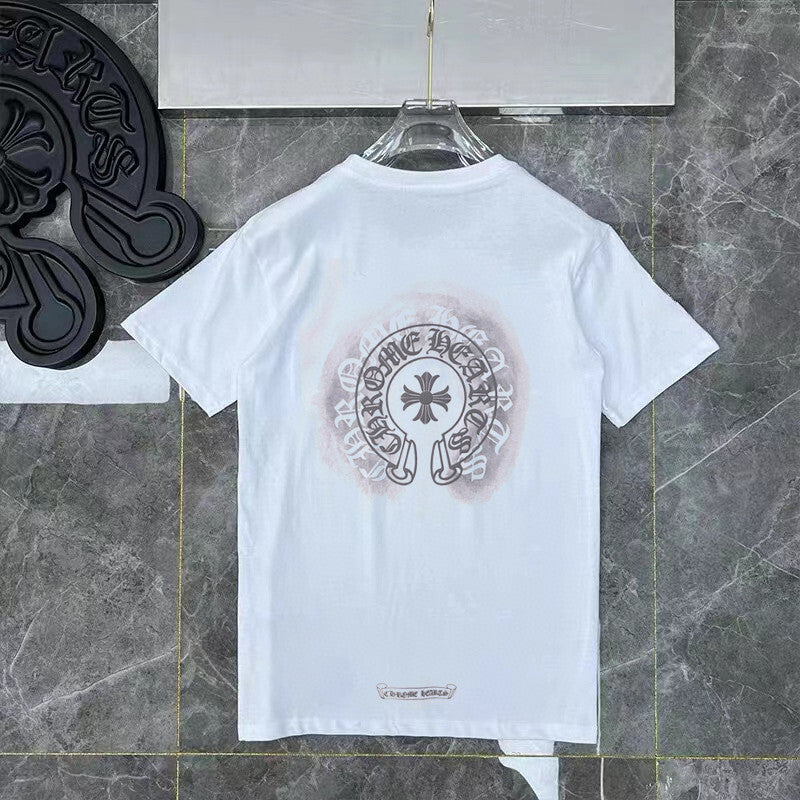 Chrome Hearts New T-shirts 0013