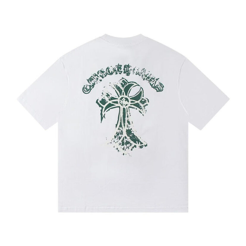 Chrome Hearts New T-shirts 0001