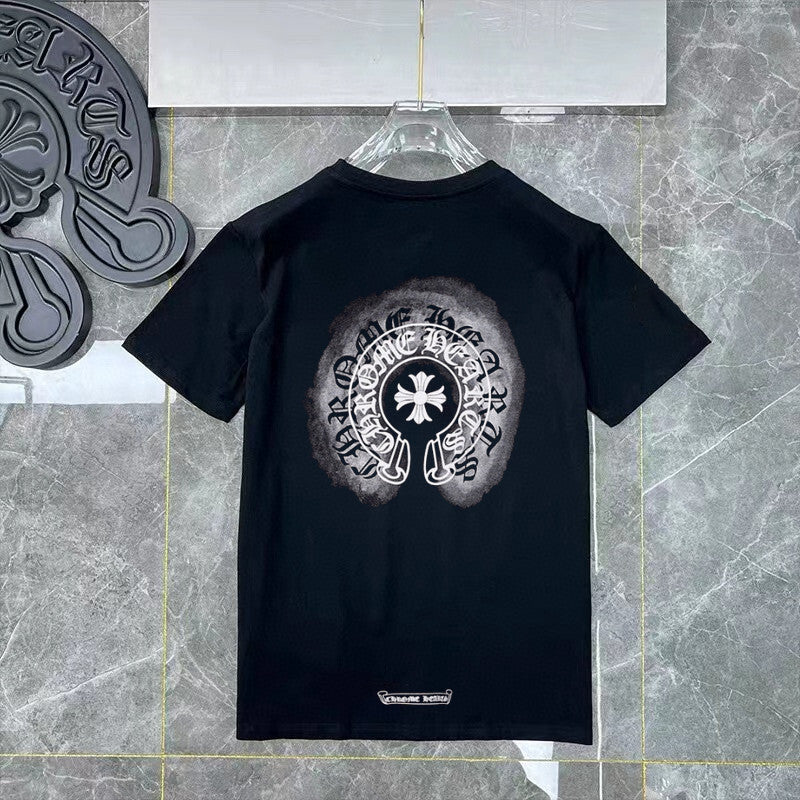 Chrome Hearts New T-shirts 0013