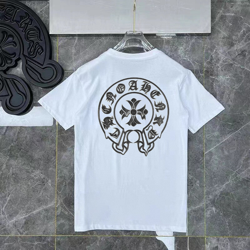 Chrome Hearts New T-shirts 0013