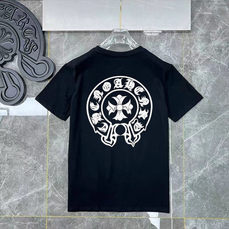 Chrome Hearts New T-shirts 0013