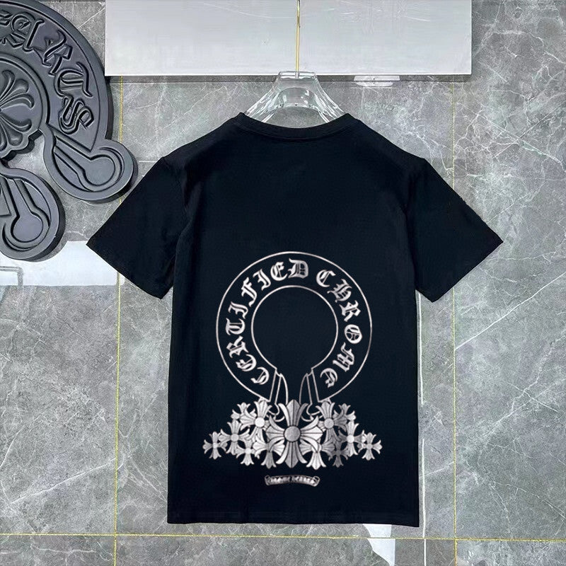 Chrome Hearts New T-shirts 0013
