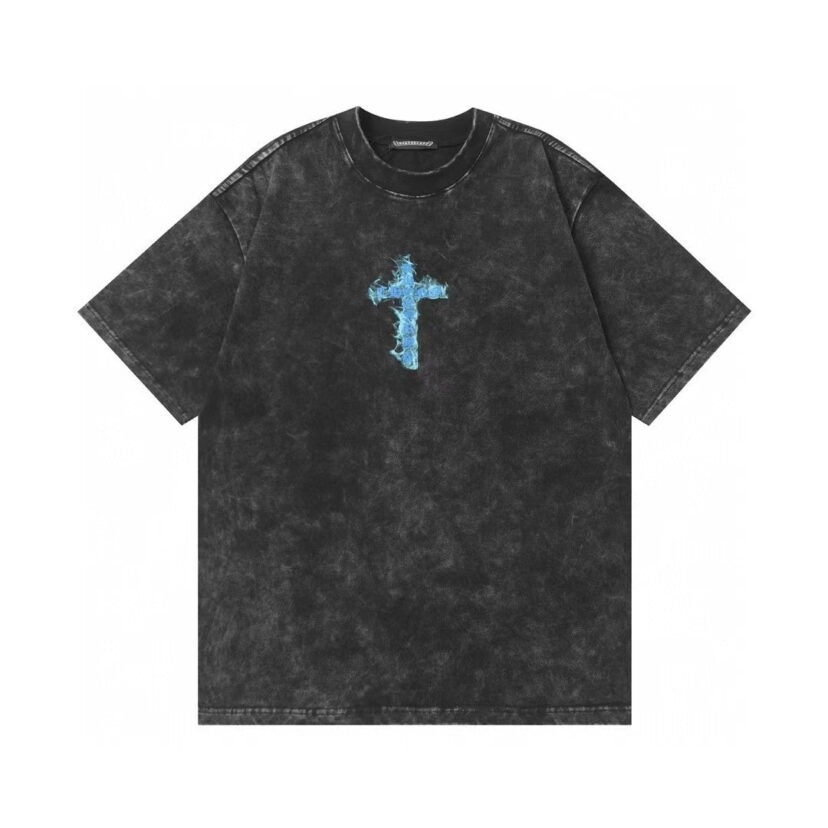 Chrome Hearts New T-shirts 0006