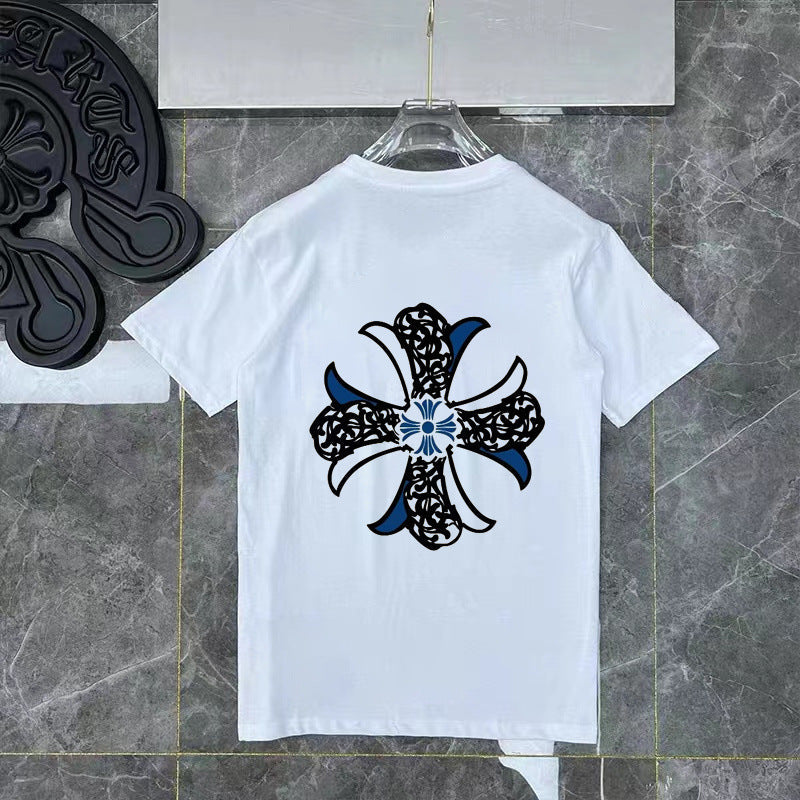 Chrome Hearts New T-shirts 0013